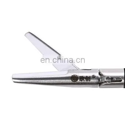 Surgical Instruments Laparoscopic Forceps of 5mm Laparoscopic Forceps photo-2
