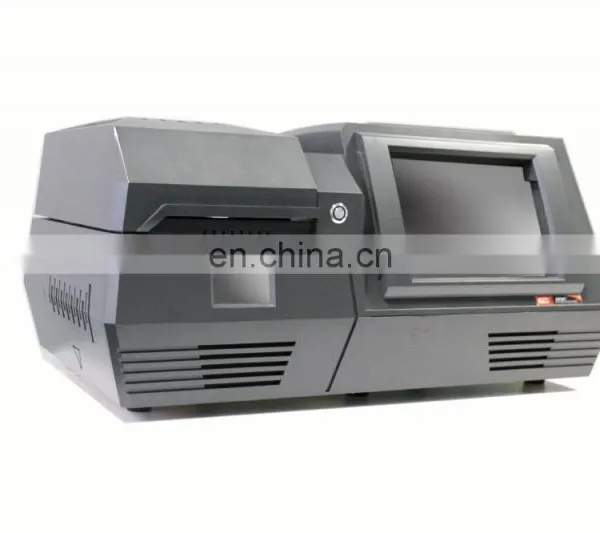 ED-XRF Spectrometer for HoHS Testing Halogen Analyzer photo-4