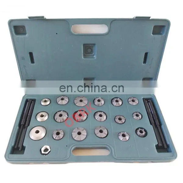 Valve Repair Tool Valve Seat Cutter Set for Agricultural Machinery photo-6