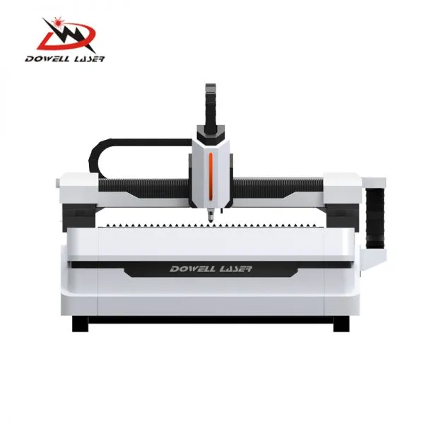 DOWELL3015-1000w CNC Fiber Laser Cutting Machine,Metal Sheet Laser Cutting Machine Price