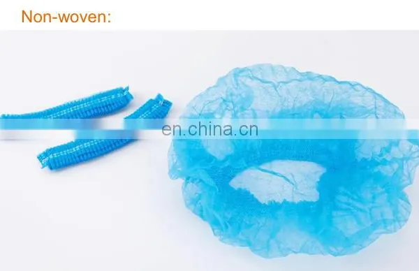 Bouffant Cap Making Machine photo-4