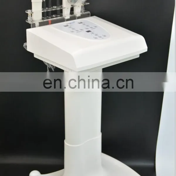 Korea Salon Use Multifunction Skin Care Integrated Ultrasound Facial Body Machine Aquaskin Skin Care Facial Beauty Machine photo-7