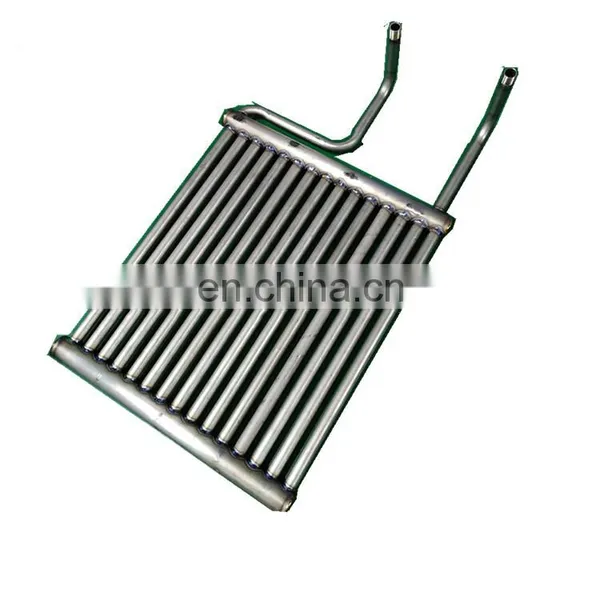 Stainless Steel Heater High Temperature 316L Heating Tube
