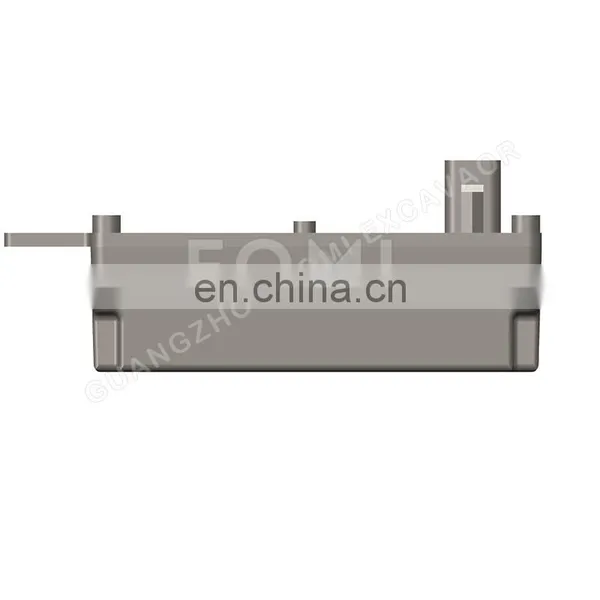 FOMI Diesel Engine Electric Parts K50 Control Module ECM 3654718 photo-2