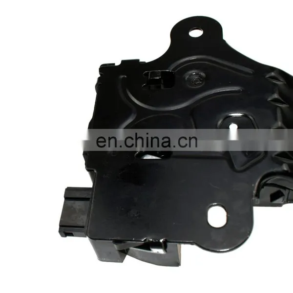 Free Shipping! Trunk Lock Lid Latch For Chery Chevrolet Malibu Camaroc CTS ATS Buick Regal Verano Lacrosse photo-6
