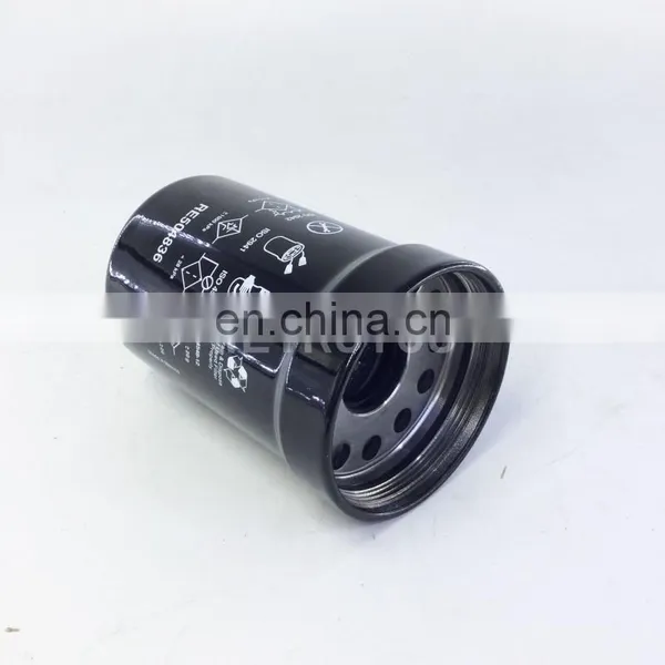 Engine Parts Hydraulic Oil Filters RE507522 RE541420 B7322 LF16243 P550779 RE504836 photo-2