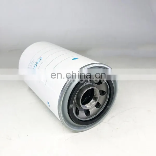 Excavator Engine Lube Oil Filter P550428 photo-2
