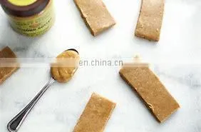 Wholesale Price Green Health Dates Bar Extruder Dates Bar Cutting Machine Protein Bar Making Machine With High Capacity photo-2