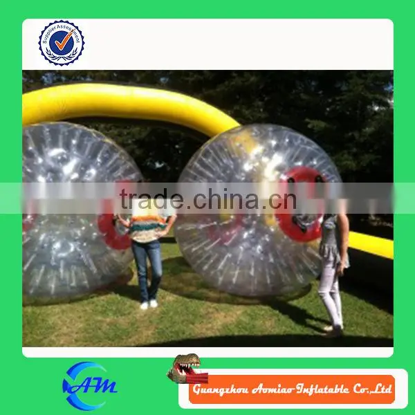 Inflatable Zorb Roller Ball For Grass photo-4