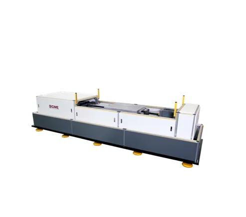 Wholesale Customized Pneumatic Horizontal Shock Test Equipment for Product Reliability