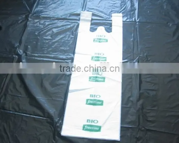 Professional Vest Handle Bags for Wholesales photo-3