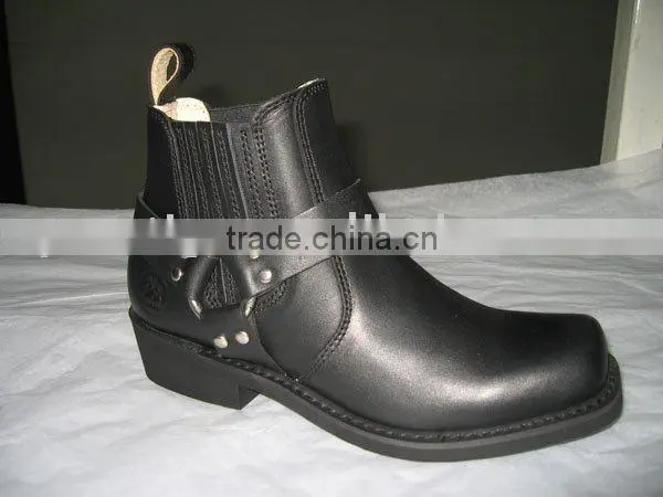 Motorcycle Boot