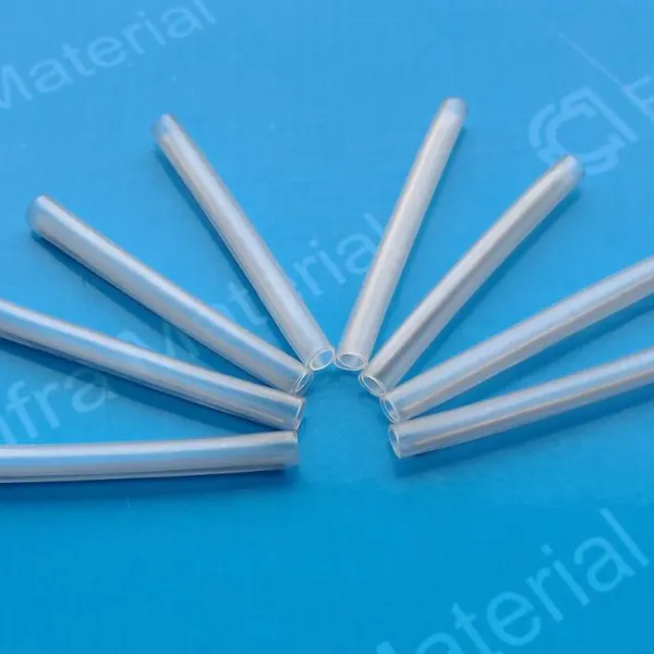 FTTH Drop Fiber Optic Splice Protect Sleeves photo-3