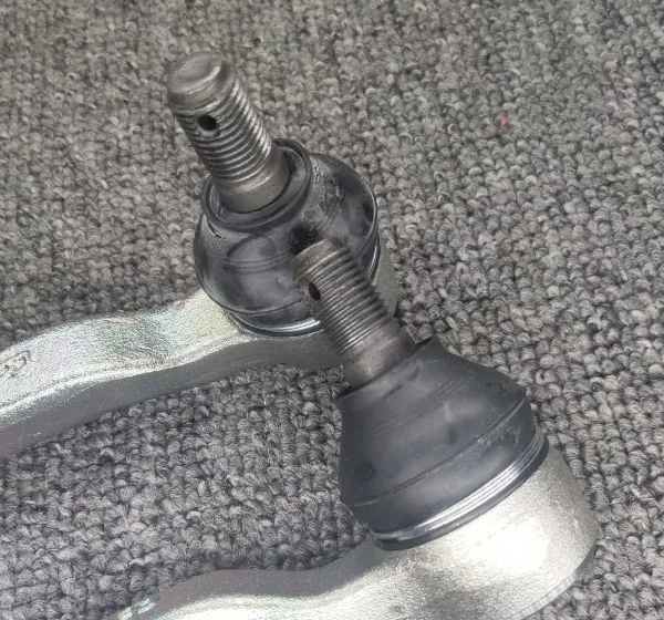 Toyota Prado Tie Rod End for Steering Ball Joint RZJ95 VZJ95 45046-39335 photo-3