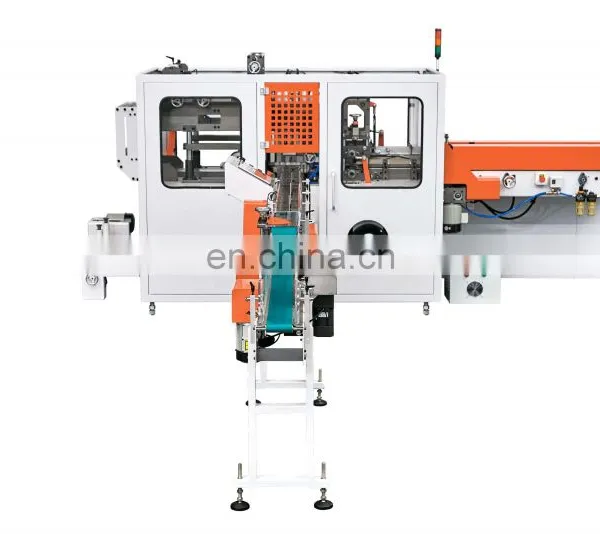 Automatic Facial Tissue Paper Making Machine Production Line photo-3