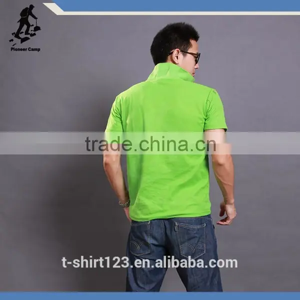 Polo T-shirt/wholesale Polo Shirts/high Quality Polo Shirt Quality Choice photo-5