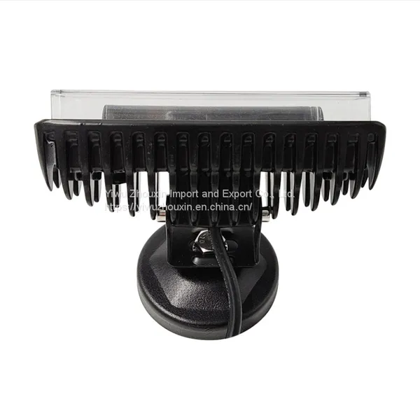 18W High Brightness Automobile Led Working Headlight photo-3
