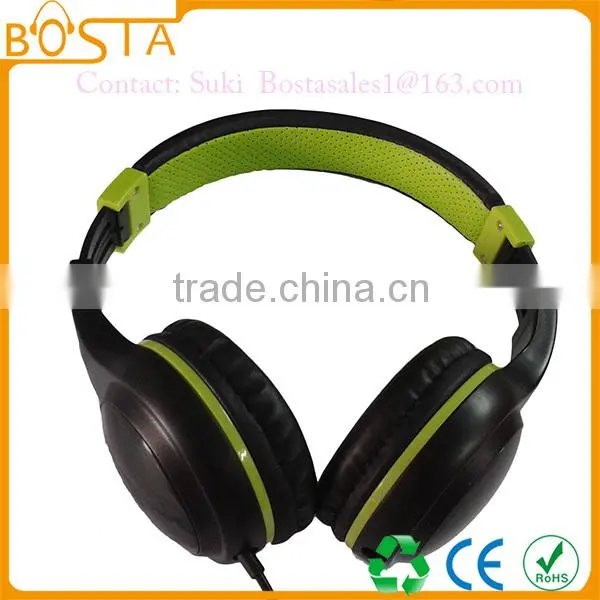 Promotional Gift Fancy Coolest Fashion New on Sales Best Selling Headphones photo-6