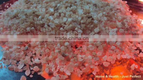 Himalayan Coarse Salt photo-2