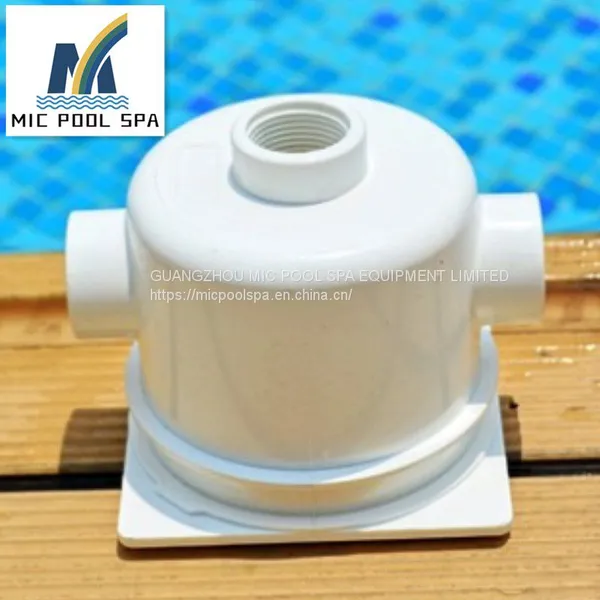 Plastic Waterproof Swimming Pool Accessories of Junction Box photo-2