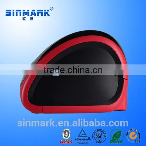 SINMARK Two in One Wholesale 80mm Thermal Receipt Printer/barcode Printer photo-4