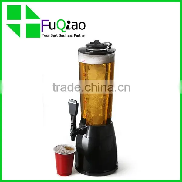 Acrylic Beer Dispenser,beer Tower for Bar Quality Choice photo-4