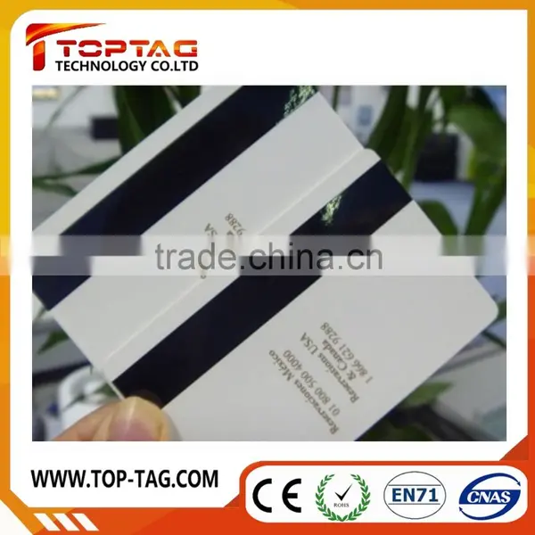 Recycled Frosted Paper Business Smart Cards photo-4