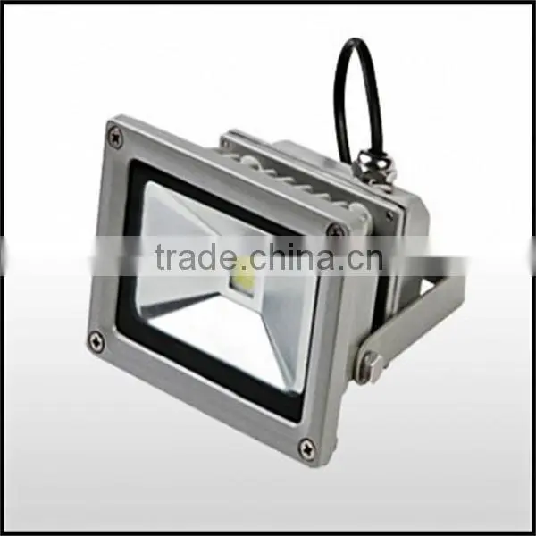 Waterproof High Lumen Housing 20w 30w 50w 70w 100w Led Flood Light photo-2