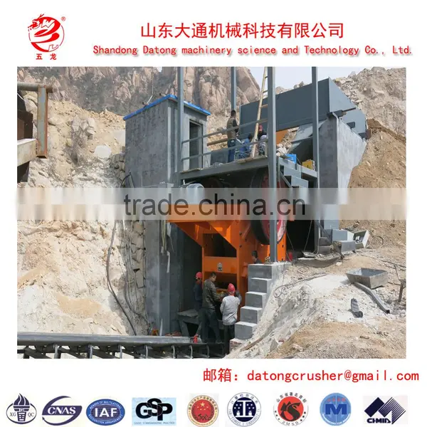 Full Service High Quality ZGC Eccentric Heavy Type Vibrating Feeder Price for Sale photo-5