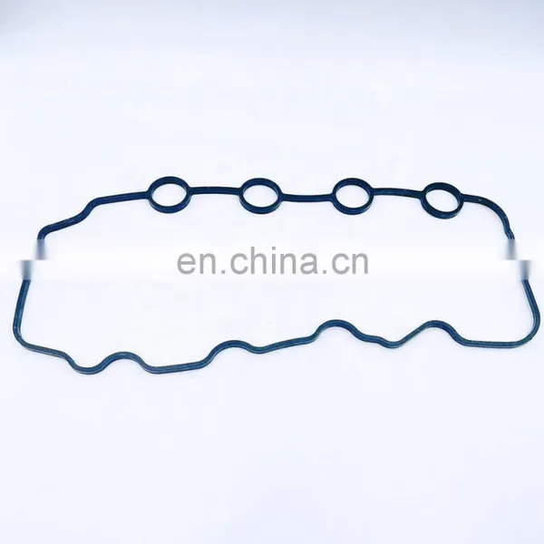 Cylinder Head Rocker Engine Valve Cover Gasket 12341-PWA-000 for Honda City 2007-2008 Fit 2005-2008 photo-3