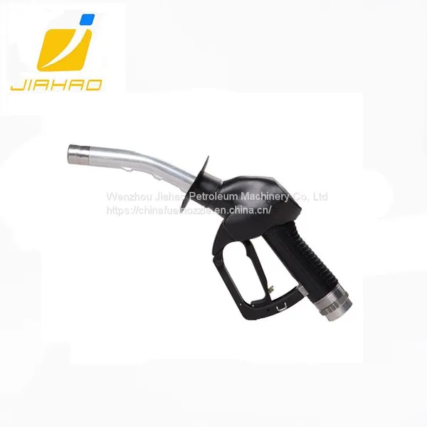FUEL NOZZLE MANUFACTURER