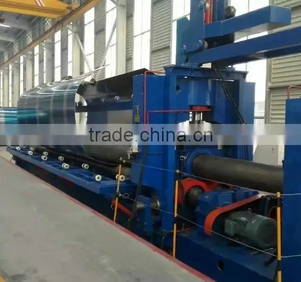 CNC Plate Bending Machine photo-2
