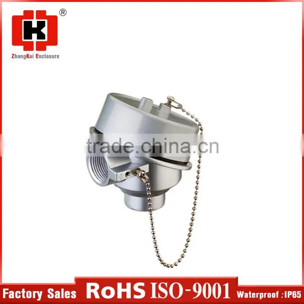 Made in China Manufacturer High Quality Type b Thermocouple photo-6