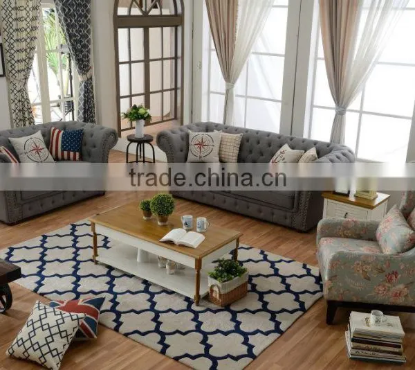 Chesterfield Sofa photo-6