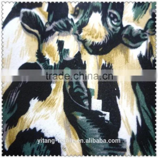 Dubai Chiffon Fabric photo-2