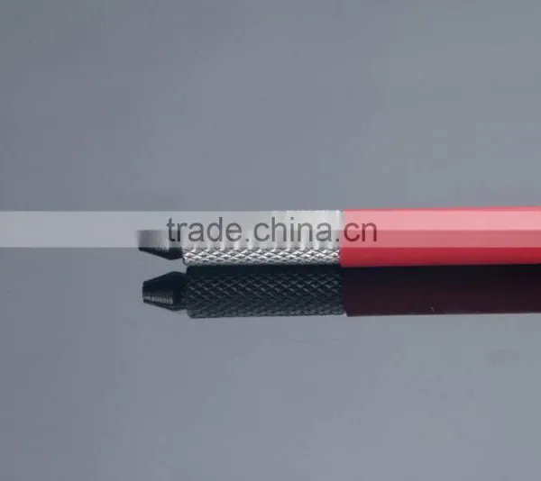 New Arrival Super Slim Red Color Manual Pen, Your Best Tool For Pigmentation! photo-2