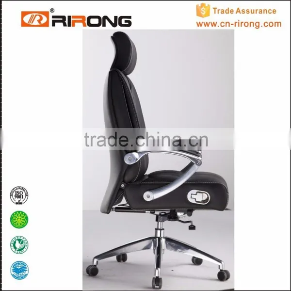 Modern Design Reclining Office Chair photo-3
