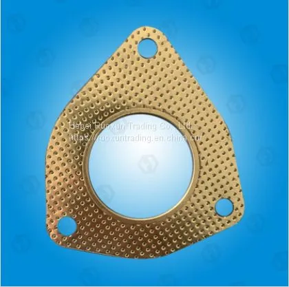 RXAP1009 Hot Sale Flange Interface Gasket photo-4