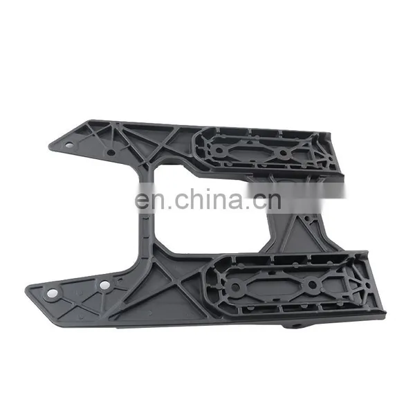 Tailgate Hinge Carrier for Jeep Wrangler JL 2018+ 4x4 Accessories Maiker Manufacturer Rear Tire Hinge photo-3