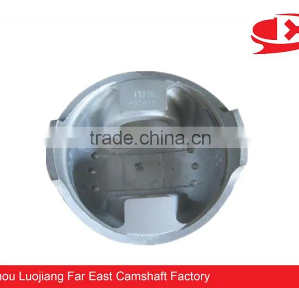 Diesel Engine Piston for HINO EH700 OEM:13216-1181 photo-2