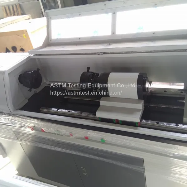 500 N.m 1000 N.m Bolts Torque Test Equipment / Composite Materials Torsion Tester NDW-NDS photo-5