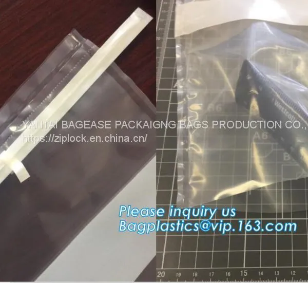 Sterile Bags, Sampling Bags, Testing Bags, Lab Bags, RollBag, Sterile Sampling Blender Bags, Sampling Manipulations, Sterilized Bags photo-4