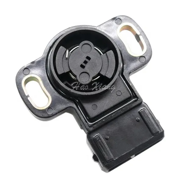 Haoxiang New Auto Throttle Position Sensor TPS Sensor Acelerador MD614735 For MITSUBISHI PAJERO photo-4