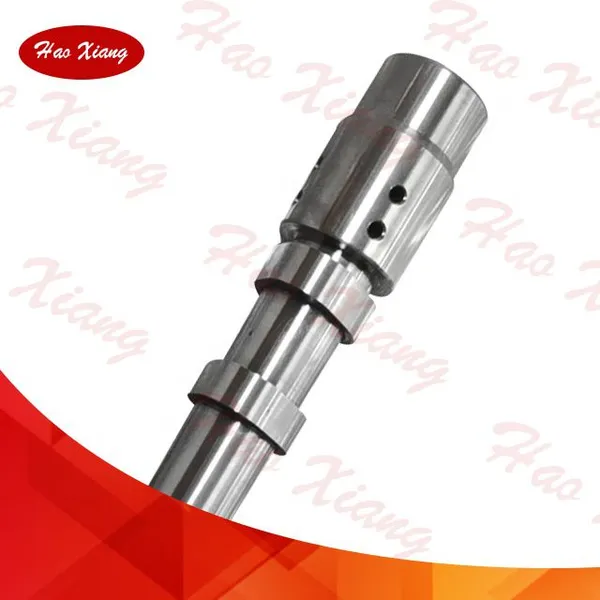 Haoxiang Auto Parts Intake Exhaust Camshaft 03C109101DC For VW BEETLE GOLF JETTA PASSAT TIGUAN for AUDI A1 A3 1.4 TSI photo-2