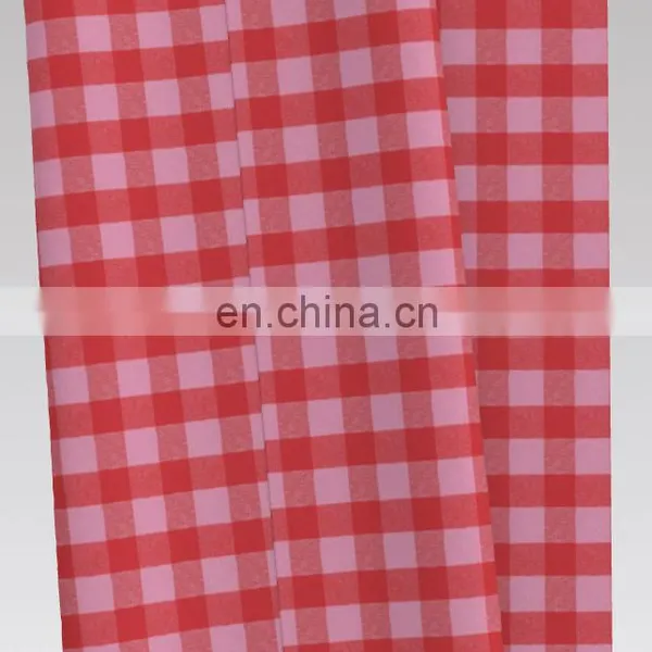 2022 Popular Trend 100% Cotton Yarn Dyed Flannel Design For Women photo-4