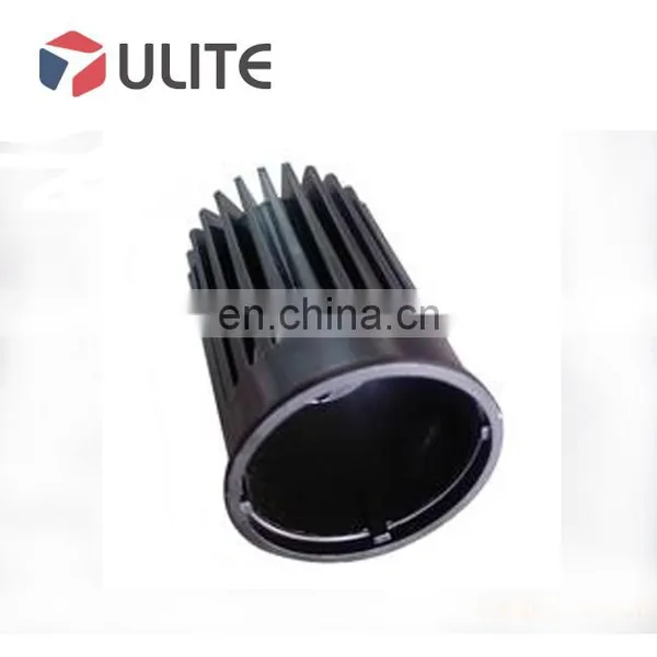 Auto Spares Parts Polishing High-precision CNC Aluminum Machining Part and Cnc Turning Machining Aluminium Parts photo-4