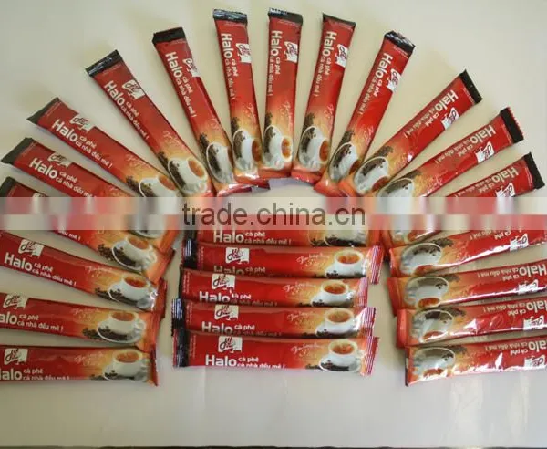 Instant Coffee 3 in 1 photo-2