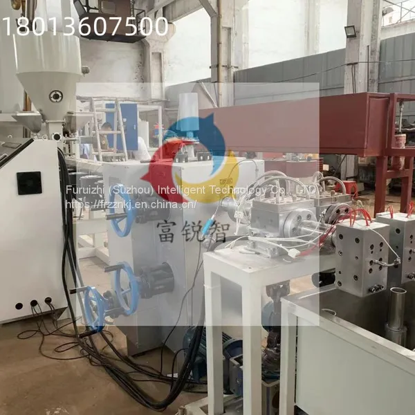 PET Packing Belt Machine/making Machine/production Line