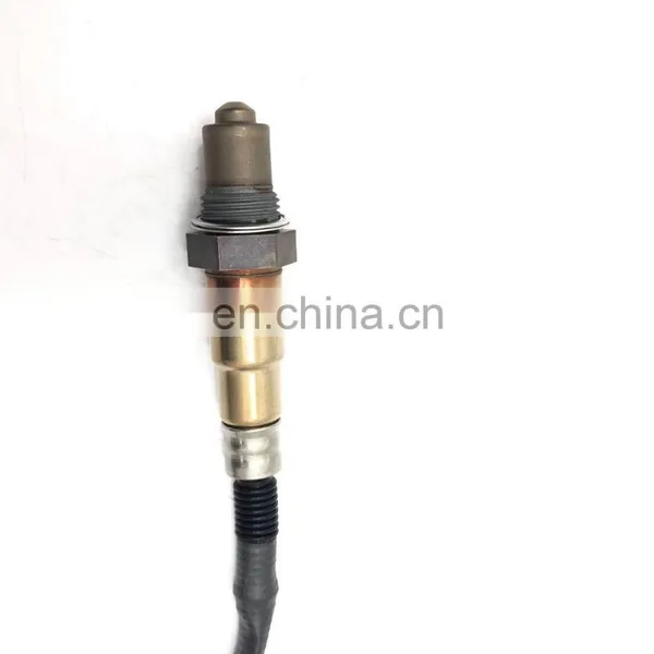 New Wideband 5-wire Oxygen Sensor O2 Sensor 11787512975 For BMW 3 Series E46 X3 E83 Z4 E85 photo-2