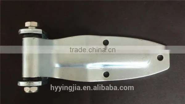 Van Trailer Steel 202mm Door Hinge Truck Body 01114 photo-2